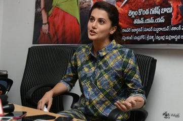 Taapsee-Interview-About-Muni-3-Ganga-Movie